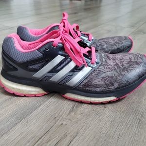 Women's Adidas Boost